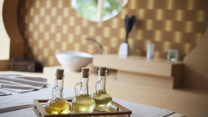 Luksus i relaks: Najlepsze SPA w Krakowie