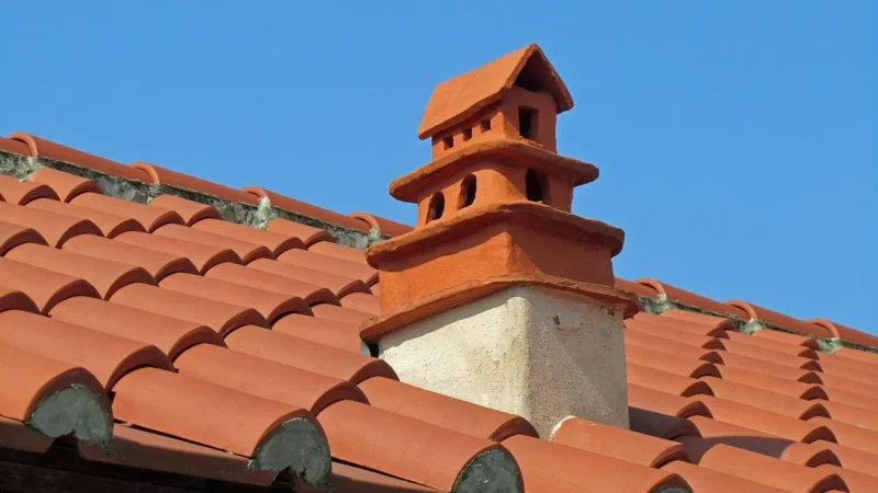 Oddymianie grawitacyjne: efektywne urządzenia i instalacje dla bezpiecznych budynków
