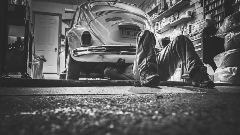 Profesjonalny serwis Toyota i salon samochodowy w Bydgoszczy