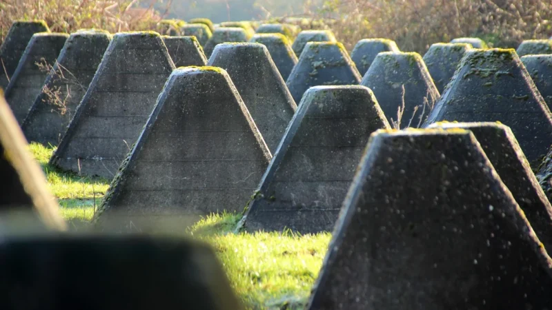 Szamba betonowe 3m3 – pewność i jakość Twojej instalacji kanalizacyjnej