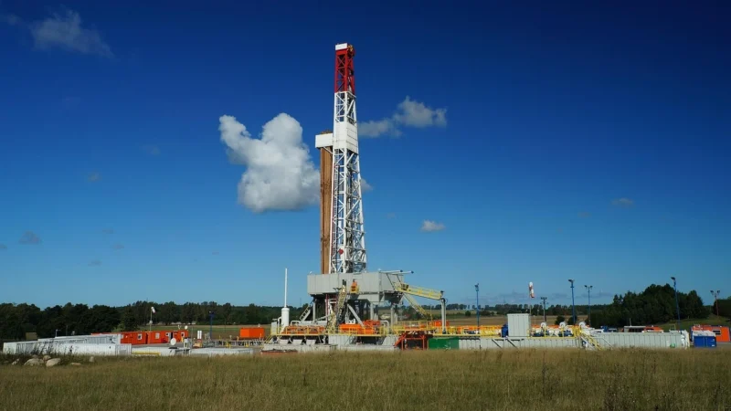 Usługi geotechniczne dla bezpiecznej inwestycji